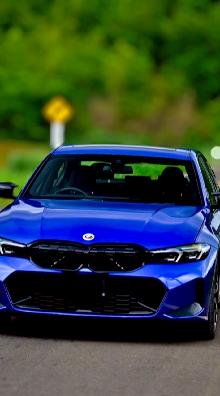ตัวแทน BMW