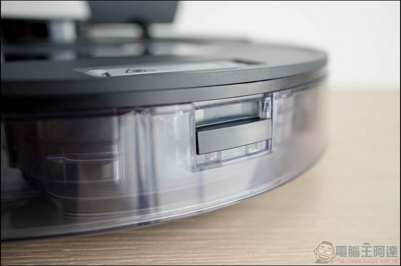 ECOVACS DEEBOT T8 AIVI 開箱 - 07
