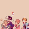 地縛少年花子君/真冒/磕cp群