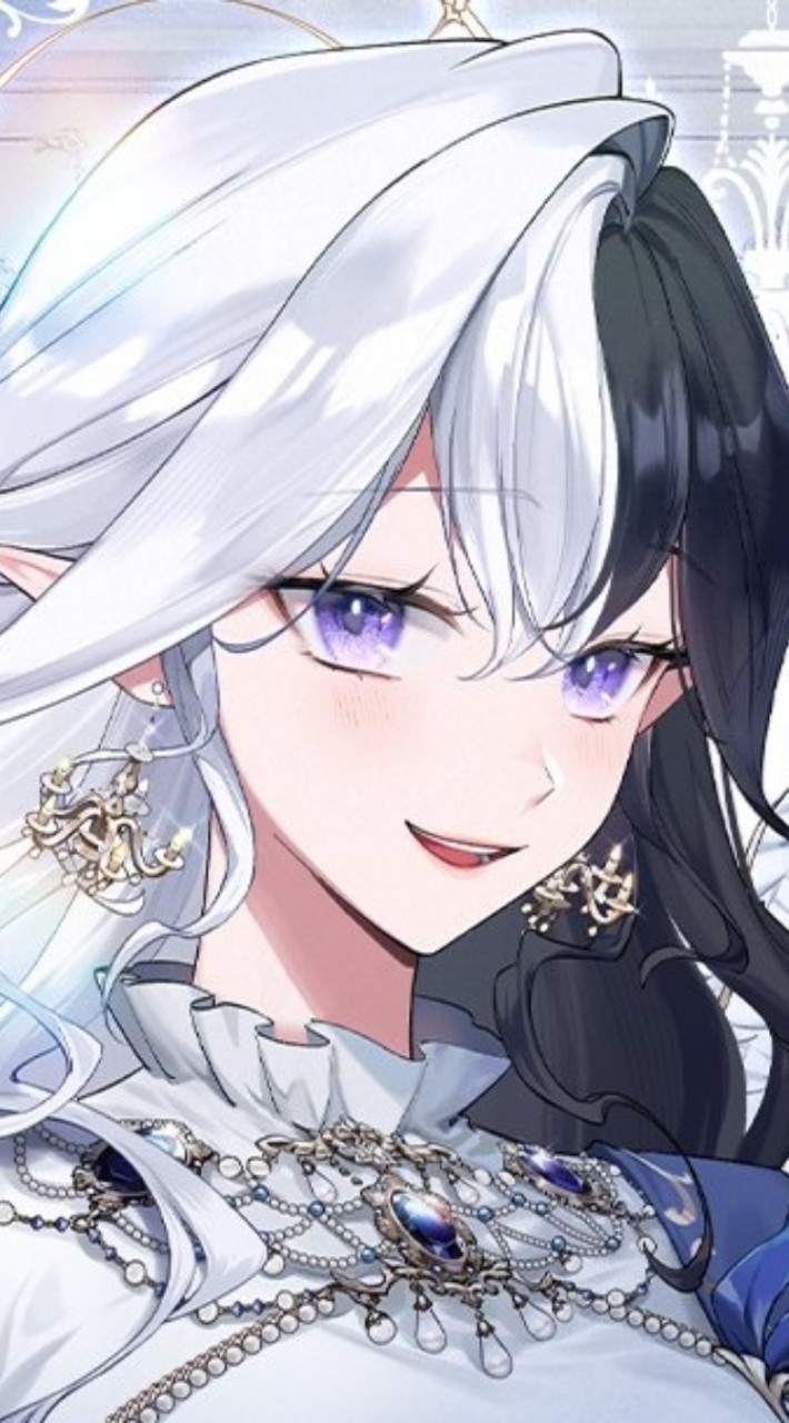 fairy love eileennoir🕊💫
