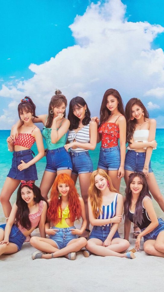 twice&once❤️