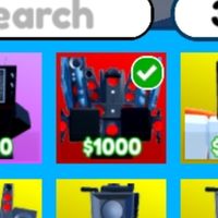 Toilet tower defense