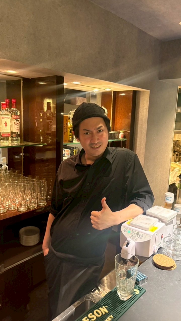 Bar NORA