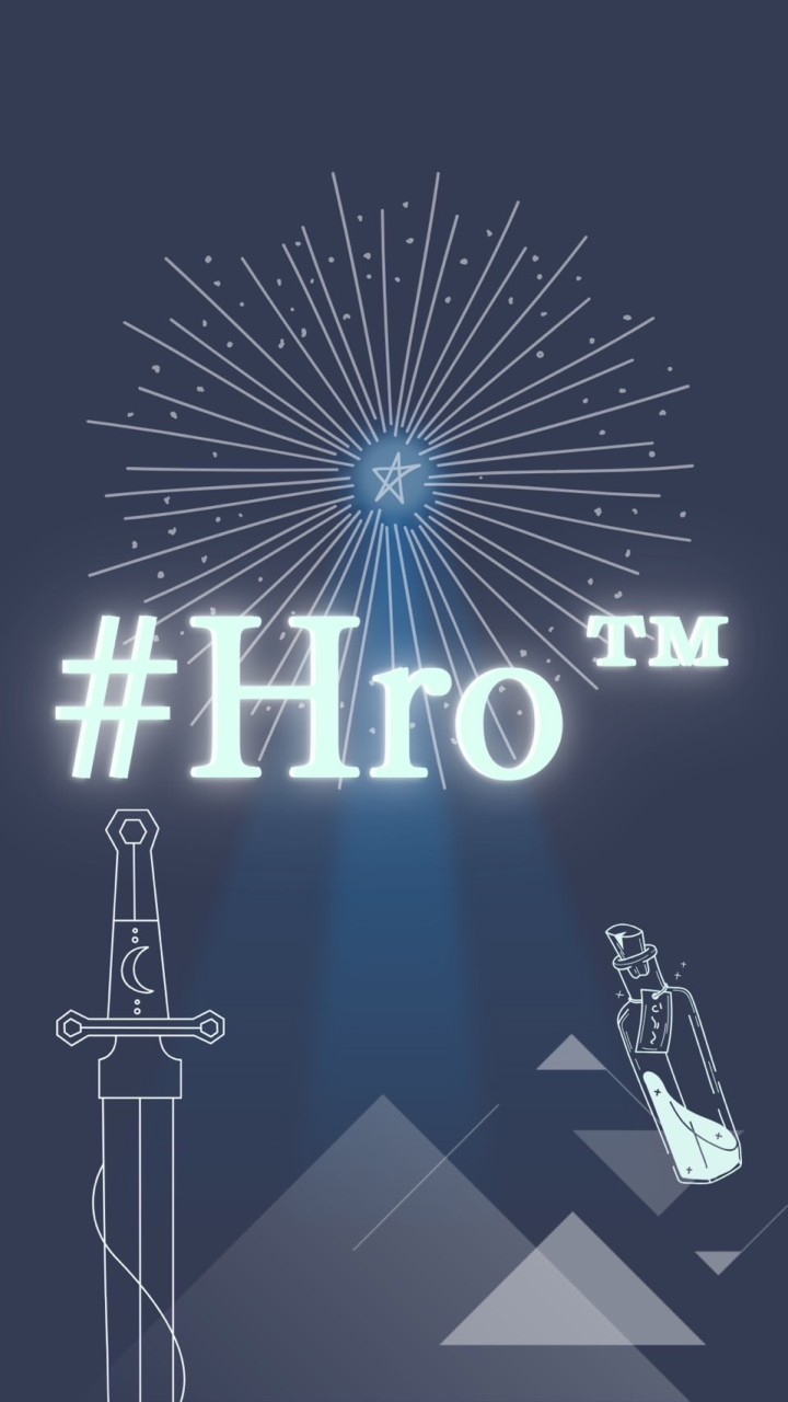 #Hro™