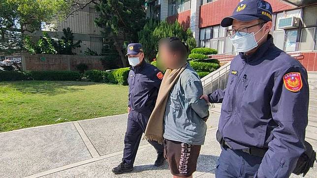 童星出身男演員　超商偷飯糰遭逮