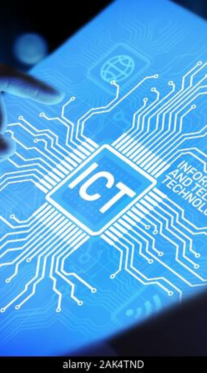 ICT