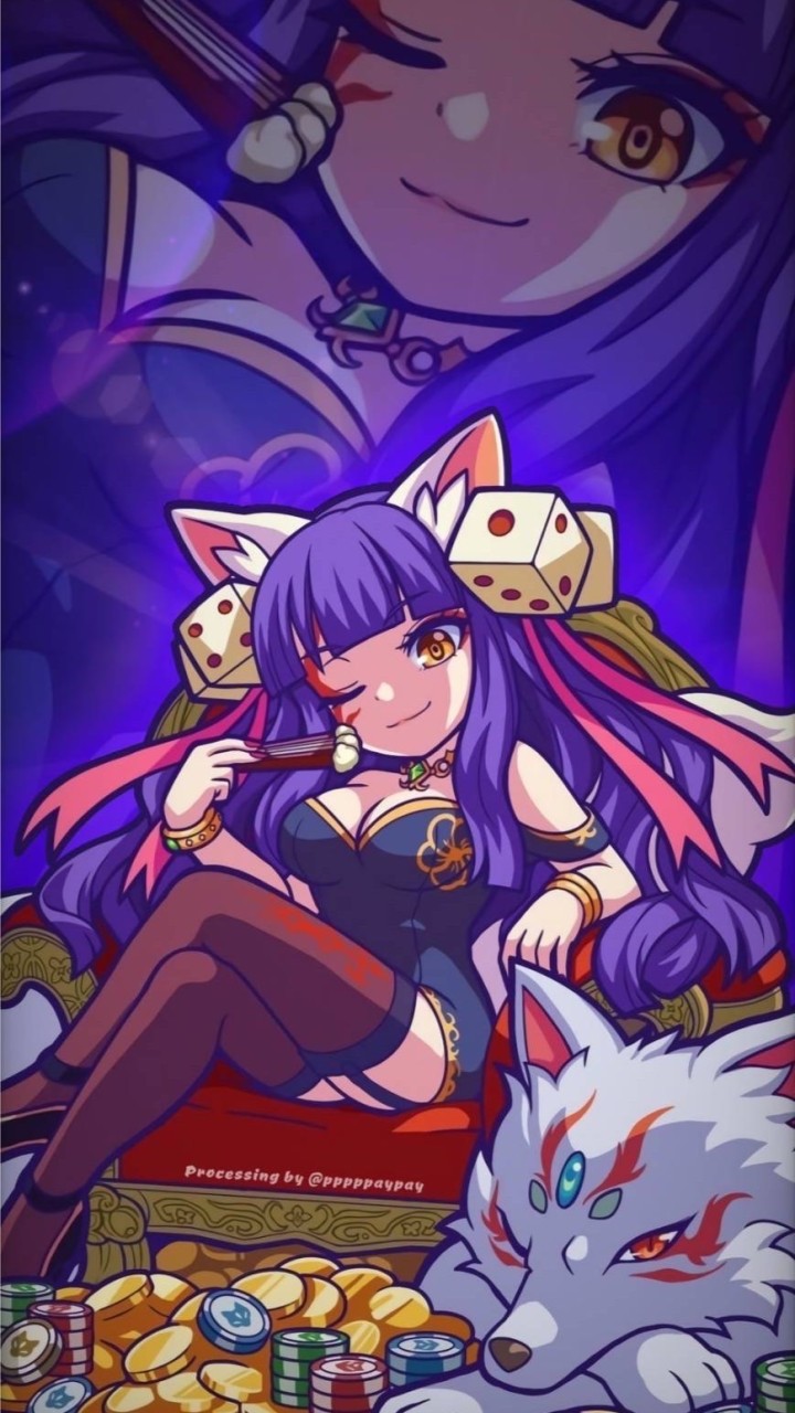 モンストヴィレッジ