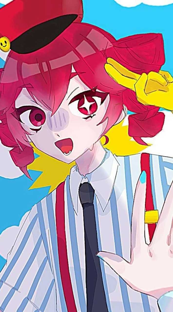 イラスト伝言ゲーム、絵チャするよ！