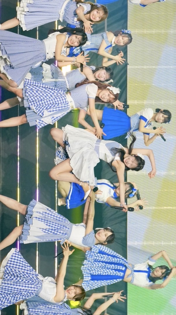 AKB48メンバーなりきりトーク！