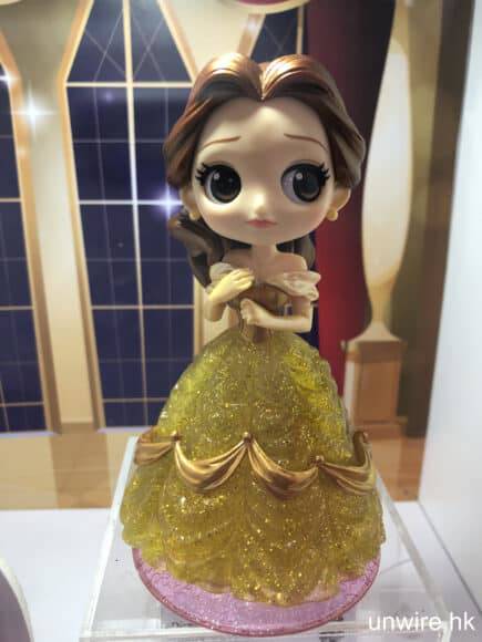 Banpresto 朗豪坊景品展 鬼滅之刃 四大人氣動漫景品 Unwire Hk Line Today