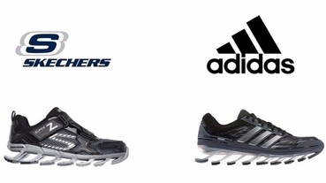 又被告了！SKECHERS 再次因抄襲被 adidas 起訴