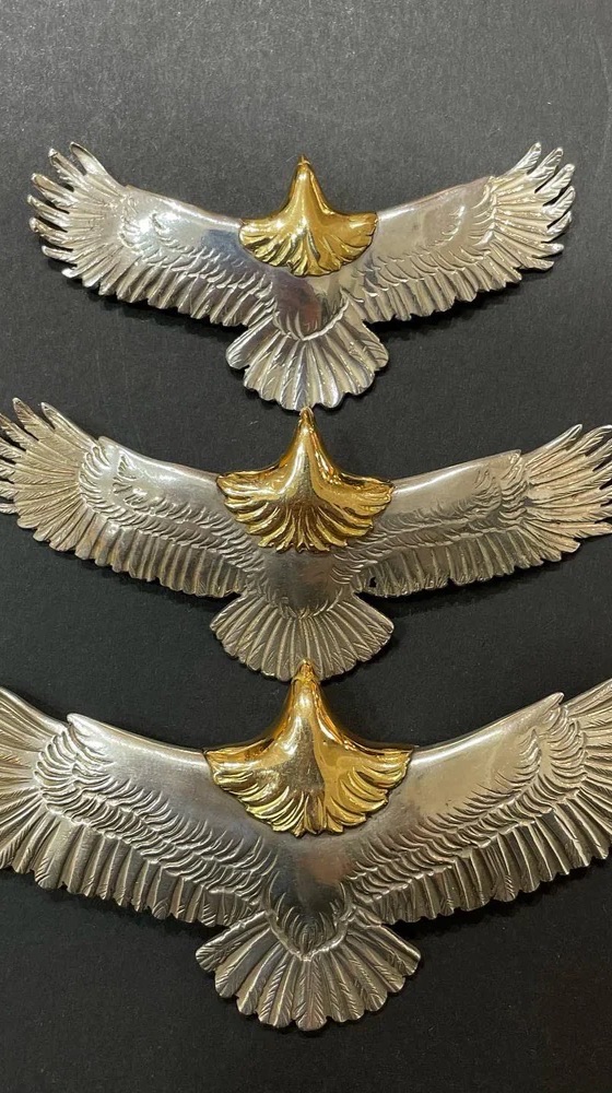 日銀社（討論銀飾穿搭、羽毛搭配、銀飾資訊、銀飾分享）