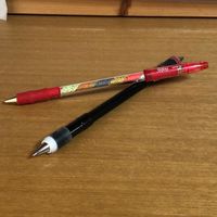 ペン回しが好きな方興味がある方はぜひ！