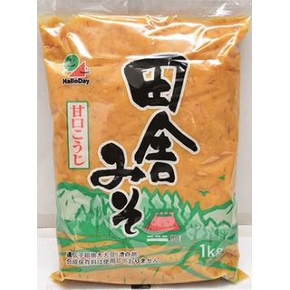 HD田舎みそ