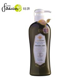 ◎★ 全天然、無化學，堅持使用《擷取天然植物菁華》|◎|◎品牌定位:MIT/亞洲品牌品牌:FASUN琺頌種類:沐浴乳/沐浴膠,身體乳/身體油功能:保濕/潤膚,清潔保養適用部位:身體規格/容量:400m