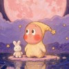 星星人/Dinotaeng小天地ෆ̈