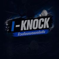 I-Knock Badminton