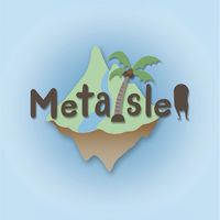 Meta isle 小島樂園