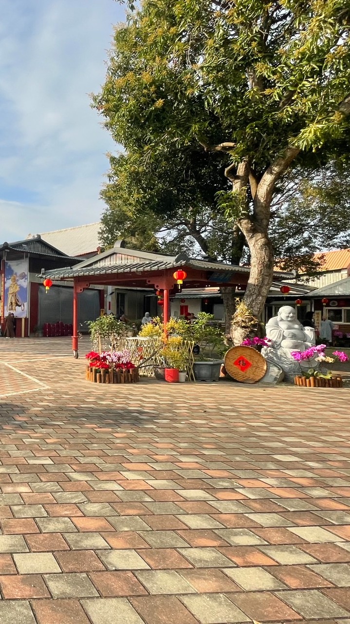 大林昭慶禪寺