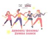 มาหามิตร Aerobic