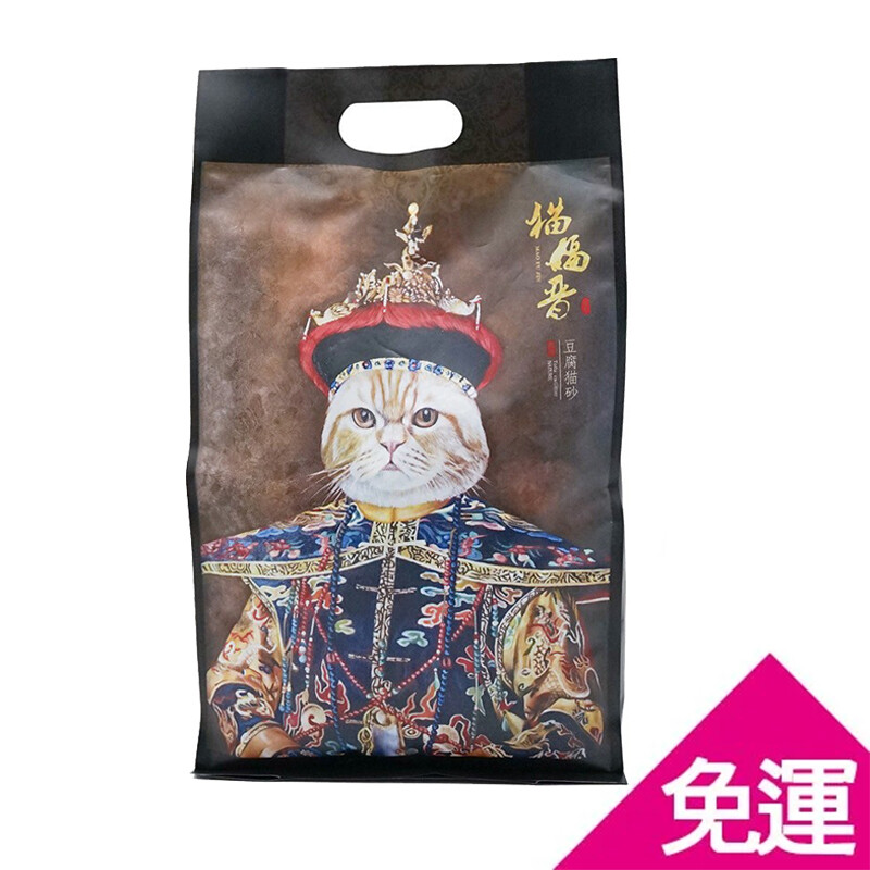 商品說明 *採用食品原料配置快速結團 使用後快速吸收凝結 結團不易散碎 更易清理 *植物澱粉高效分分解異味 防止細菌滋長 長久保持空氣清晰 *天然豆腐渣製成 不添加任何有害成分 保護寵物及家人健康 盡