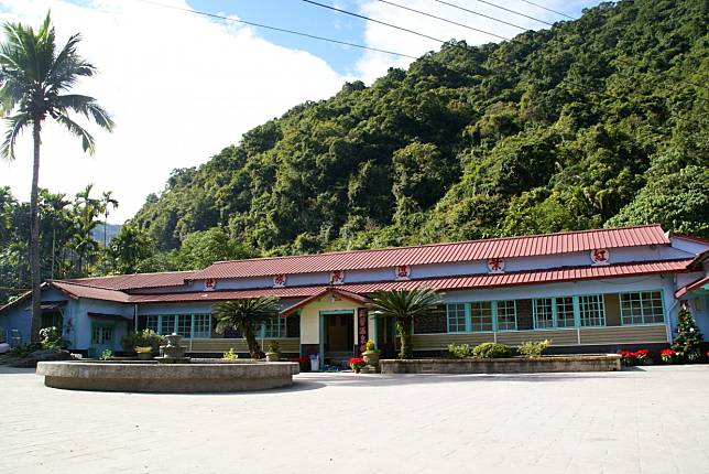 ▲紅葉溫泉。（圖／紅葉溫泉旅社）