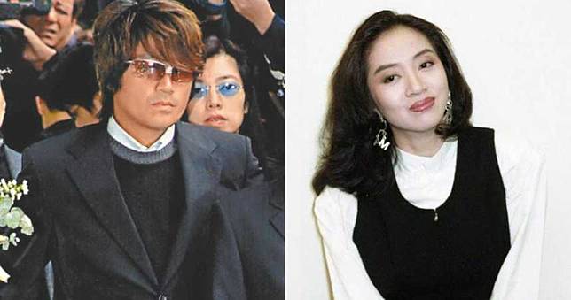 騙單身劈腿梅艷芳 日本最渣男再爆不倫 偷偷來5年 爽吃31歲女社長 Ctwant Line Today