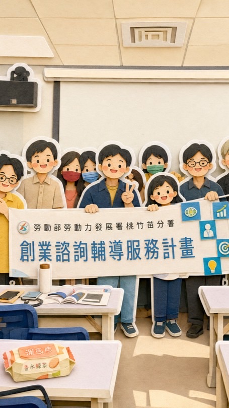 微創鳳凰2026@桃竹苗