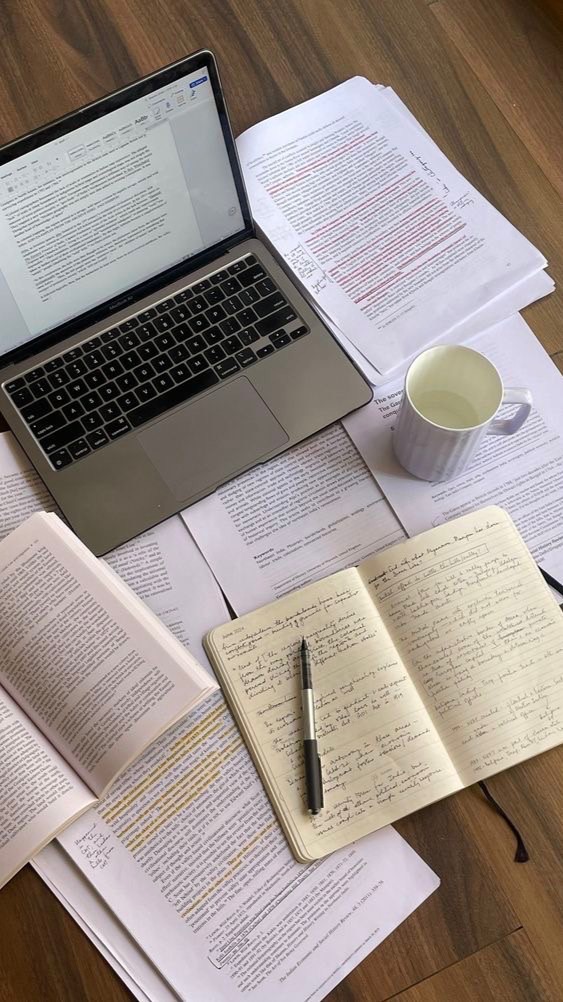 政大雅思讀書群