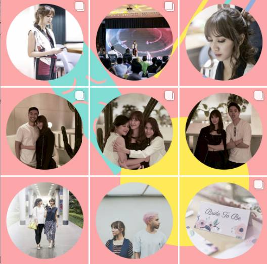 30+ Ide Keren Cara Membuat Frame Instagram Rapi - Android ...