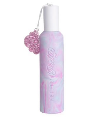 WHAT IT ISCloud Mine is an energetic fruity-meets-floral fragrance layered with fluffy cotton candy 