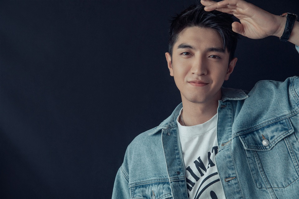 穿古裝超難看的男星7：金瀚《錦繡未央》、《楚喬傳》、《鶴唳華亭》、《今夕何夕》