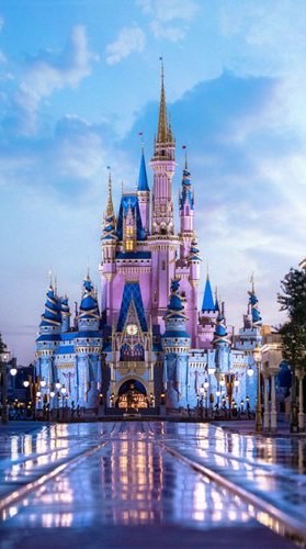 11月29日(金)Disney公式イベント💃