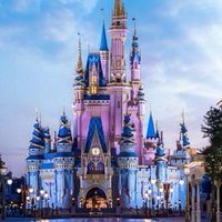 11月29日(金)Disney公式イベント💃