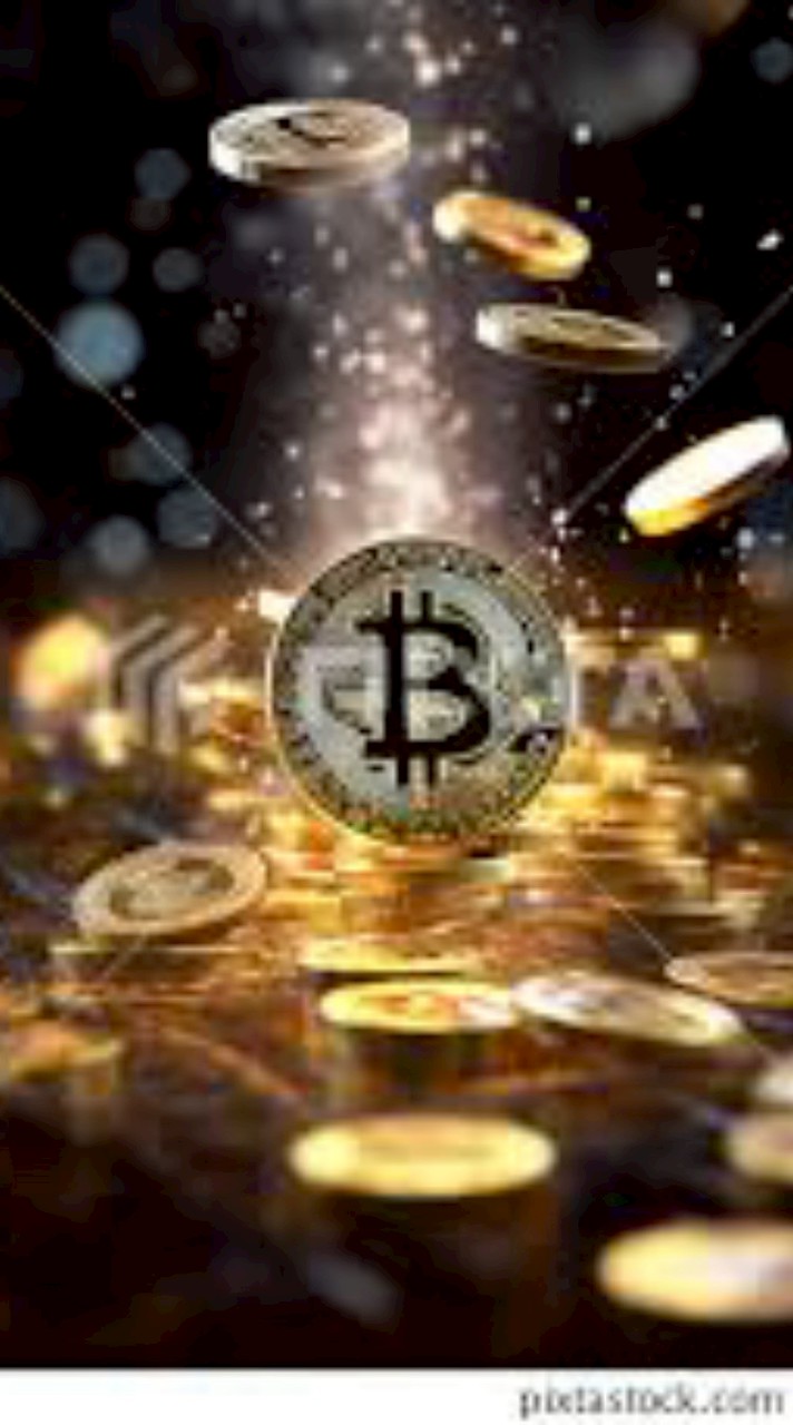 加密貨幣交流社區