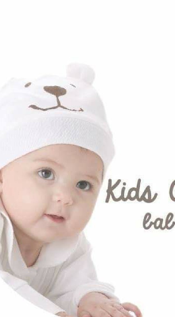 Kid's Center clothing