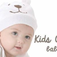 Kid's Center clothing