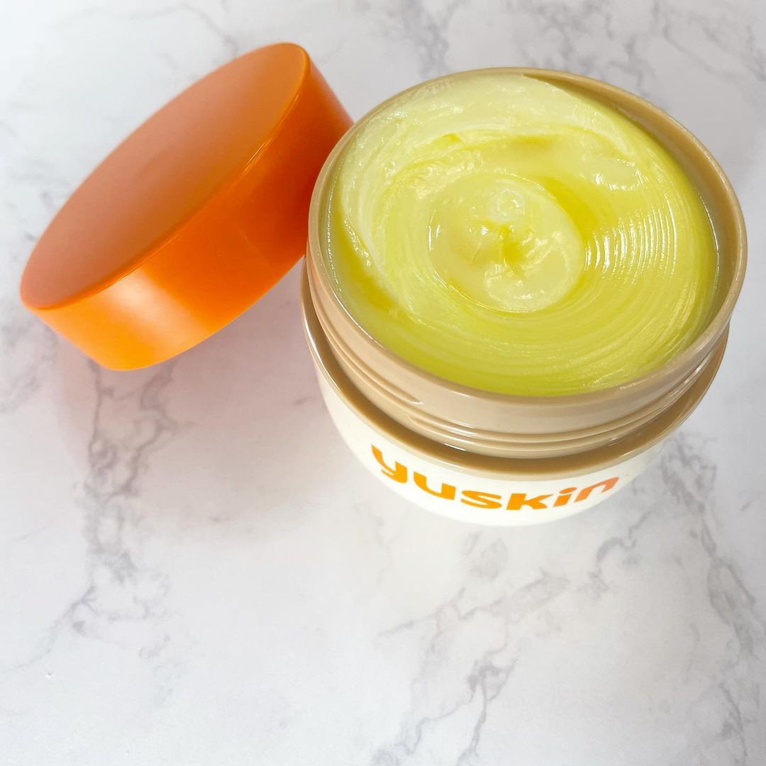 YUSKIN 悠斯晶A乳霜70g，NT.240