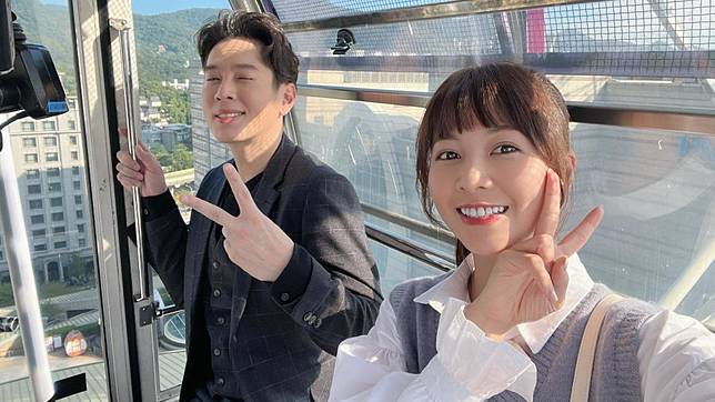 本土劇男星驚傳恐慌症發作半身麻痺 臉一半沒知覺 Tvbs Line Today