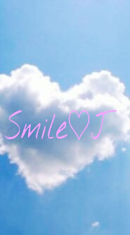 smile♡ᒍのオープンチャット