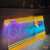 66桌遊社群