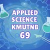 Applied Science KMUTNB 2569
