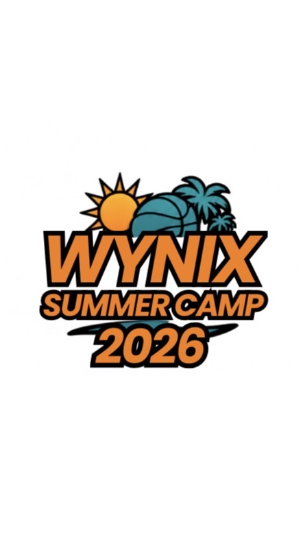 第３回WYNIX SUMMERCAMP代表者連絡
