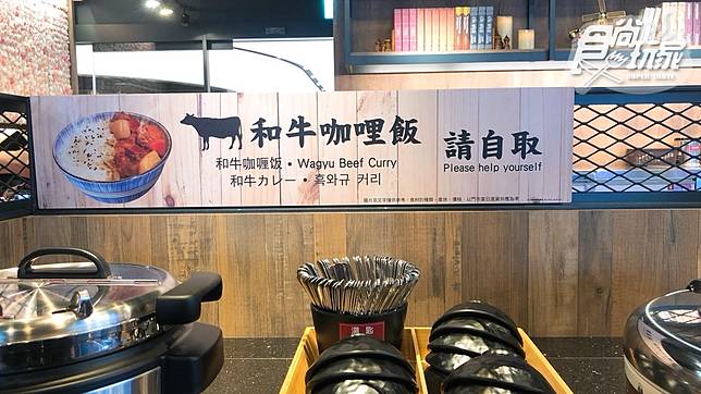 台中人約吃鍋了！「新馬辣PLUS+」進駐公益商圈，再怒嗑生食級干貝吃到飽