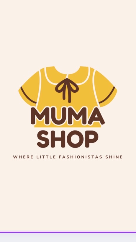 MUMA購衣服