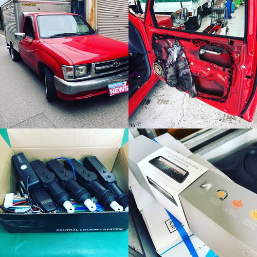 写真 有限会社 石川自動車 イシカワジドウシャ 中広町 西広島駅 車検 整備工場 By Line Place