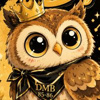 สายรหัส DMB 85-86🦉✨