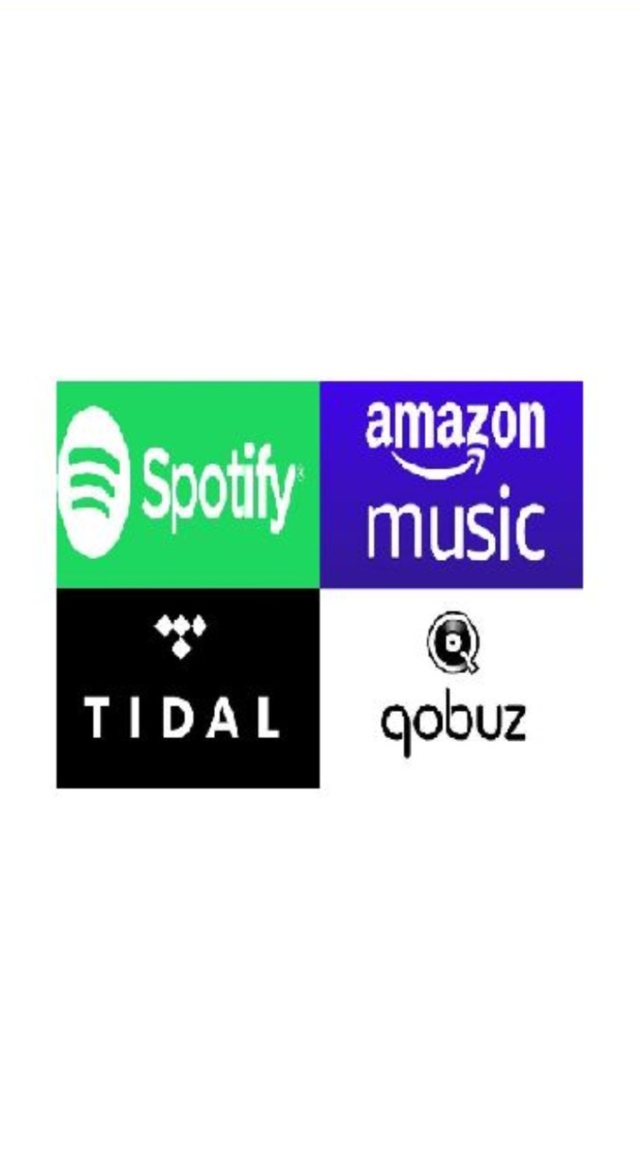 台灣無損音樂串流音響交流群( Tidal  / Spotify /  Qobuz/ Amazon)