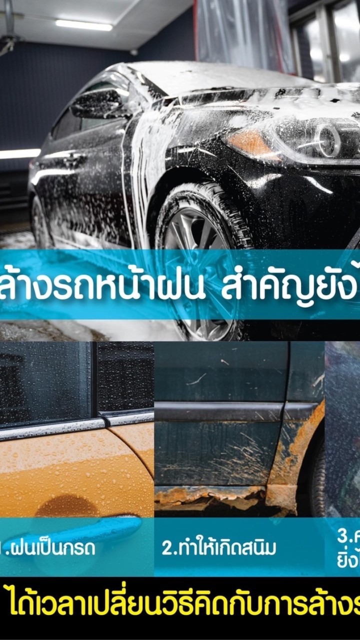 88 ไทเกอร์คาร์แคร์- เมืองชัยภูมิ & ไทเกอร์คอฟฟี่ & ที