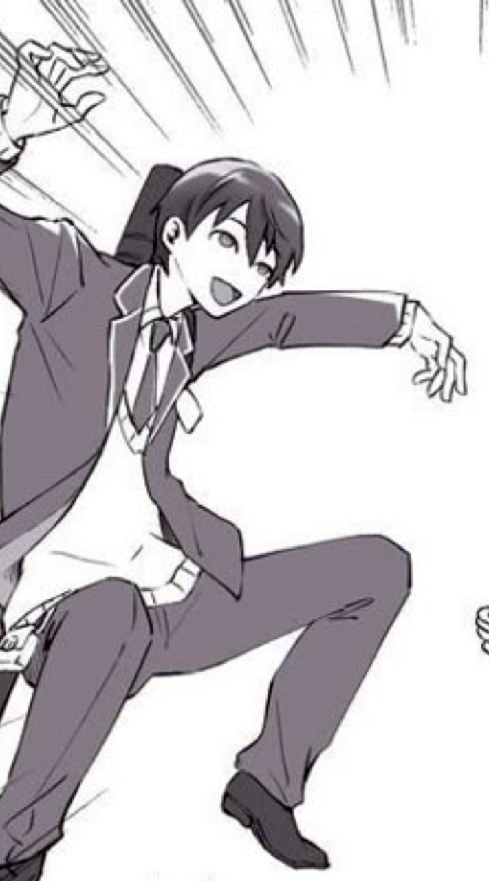 にじさんじ 🌈🕒 緩也 ‼️ 🫵🏻